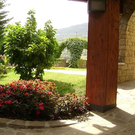 Chambres D'Hotes Nuits De Reve Roisan Екстериор снимка