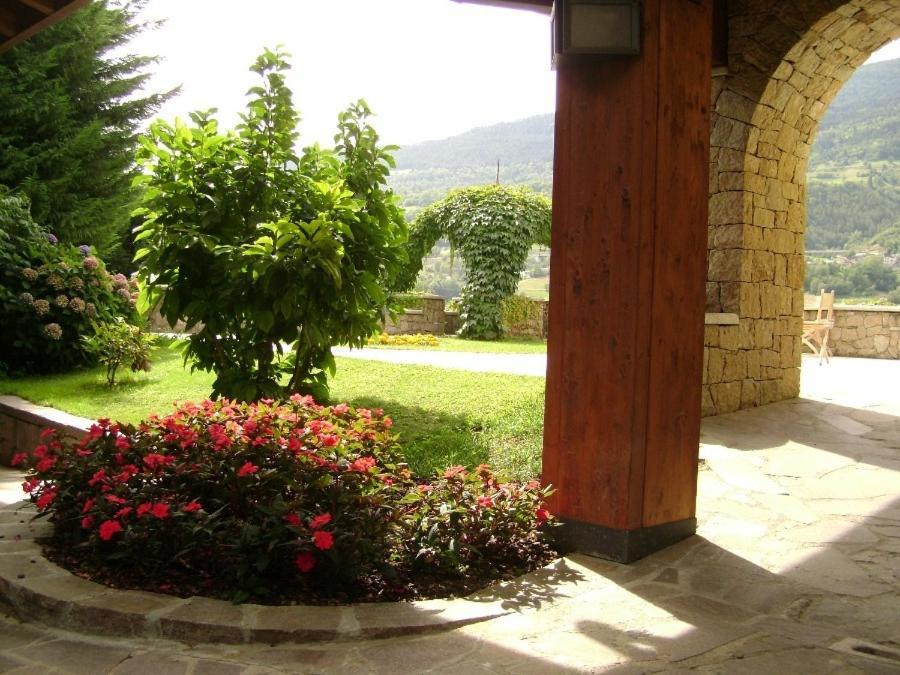 Chambres D'Hotes Nuits De Reve Roisan Екстериор снимка