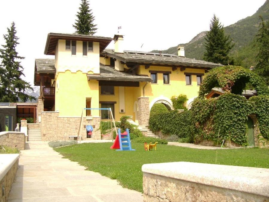 Chambres D'Hotes Nuits De Reve Roisan Екстериор снимка