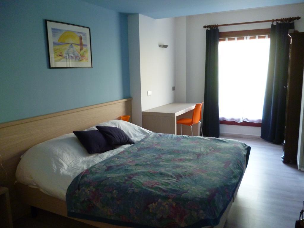 Chambres D'Hotes Nuits De Reve Roisan Стая снимка