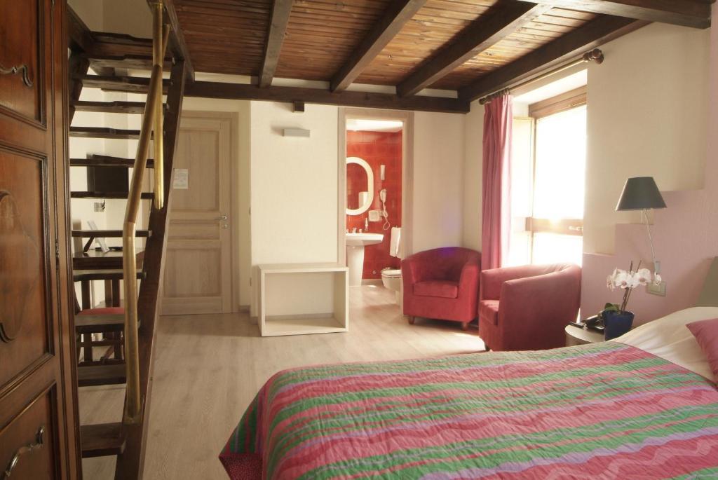 Chambres D'Hotes Nuits De Reve Roisan Стая снимка