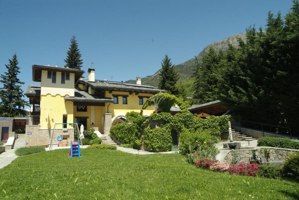 Chambres D'Hotes Nuits De Reve Roisan Екстериор снимка