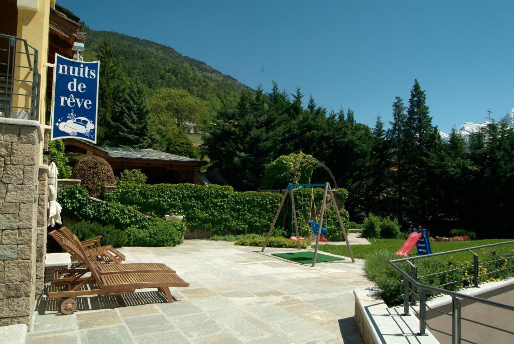 Chambres D'Hotes Nuits De Reve Roisan Екстериор снимка